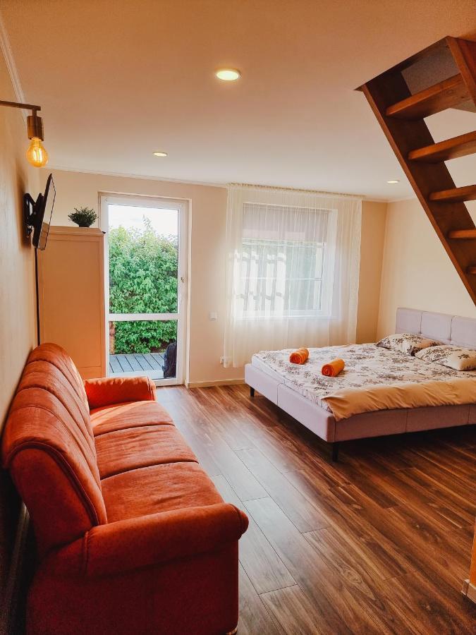 Viesu Nams Kapsargi Ξενοδοχείο Βέντσπιλς Εξωτερικό φωτογραφία